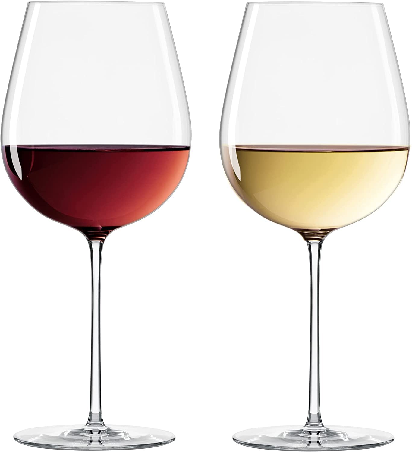 Classic Wine Glasses, 600ml | The Bar Shop