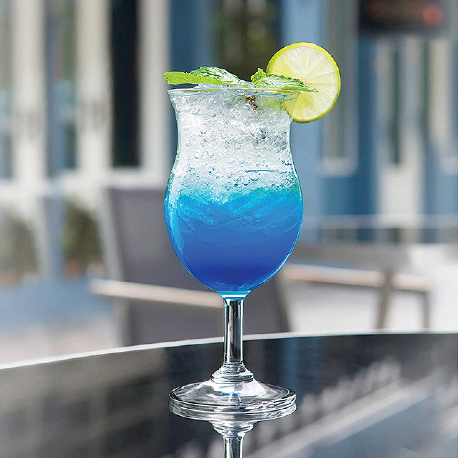 Hurricane Glass set of 6, 350ml - Image 2