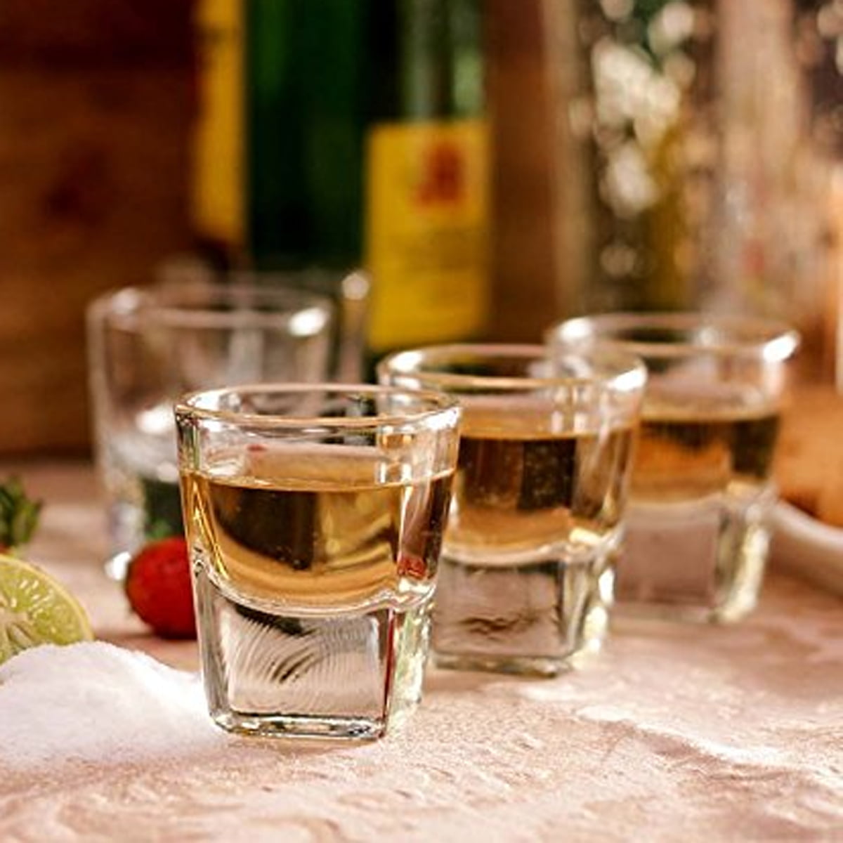 Shot Glasses Pack of 12 at discounted price The Bar Shop